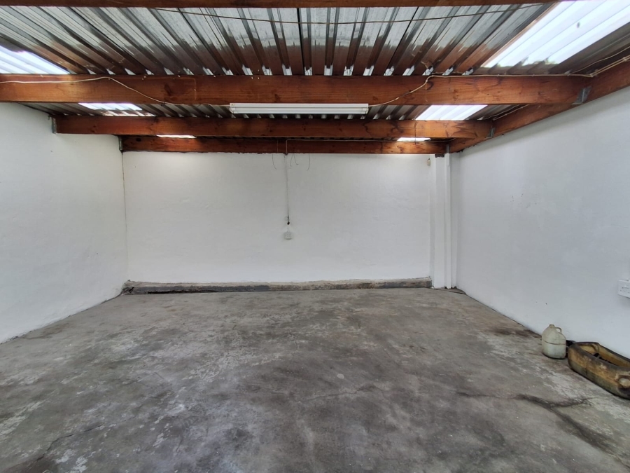 Commercial Property for Sale in Quigney Eastern Cape